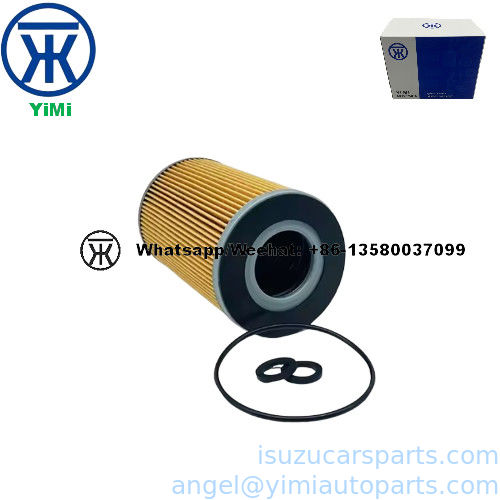ইসুজু FSR113 6BD1 6BG1 6SD1 6BB1 তেল ফিল্টার 1878100751