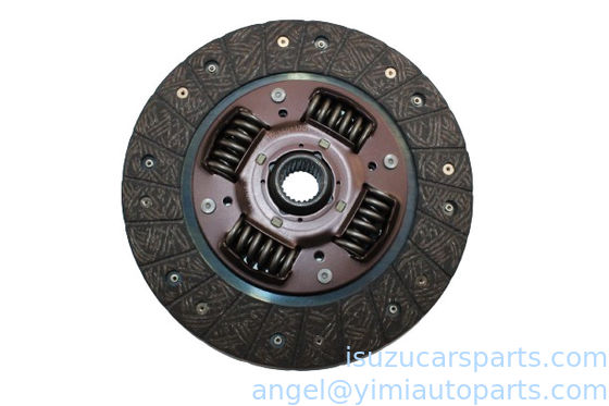 TFR55 4JB1 4JA1 ISUZU ক্লাচ ডিস্ক 5-87610086-0 5876100860 8973680610