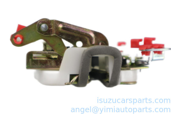 ইসুজু টিএফআর 4ZD1 ডোর লক FRT LH 8970000200 8971158520