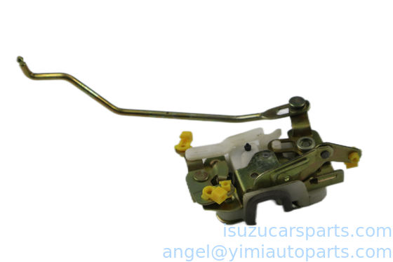 ইসুজু টিএফআর 4ZD1 ডোর লক FRT RH 8970000190 8971158510