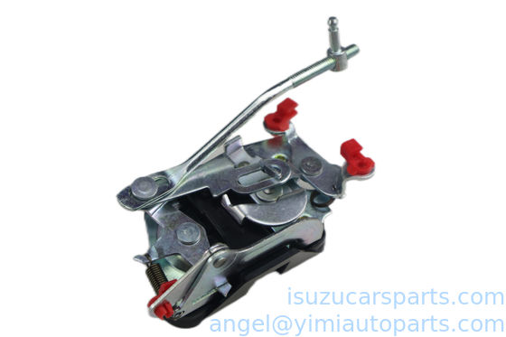 ইসুজু এনএইচআর এনপিআর ডোর লক এল 8942710091 6205100A