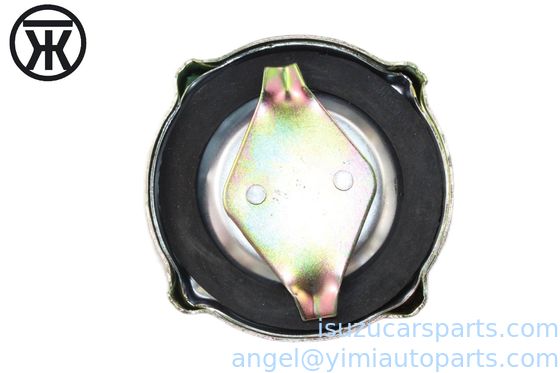 ISUZU 700P 4HK1 ক্যাপ ফিলার FUE 1101200-802 8973871790