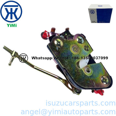 ইসুজু এনএইচআর এনপিআর ডোর লক R 8942710081 6205200A