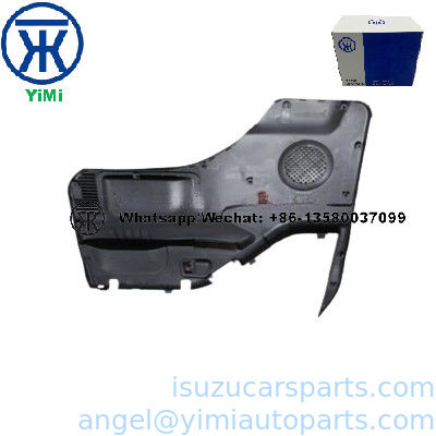 ISUZU NPR71 4HE1 600P প্যাড ট্রিম FRT ডোর LH 8978597220