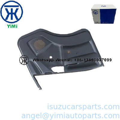 ISUZU 700P 4HK1TCS প্যাড ট্রিম FRT ডোর RH 8974053671