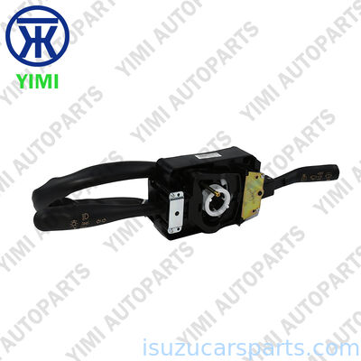 ISUZU 4HF1 NPR66 8-97383517-0 8-97071007-0 8973835170 8970710070 এর জন্য কম্বিনেশন সুইচ