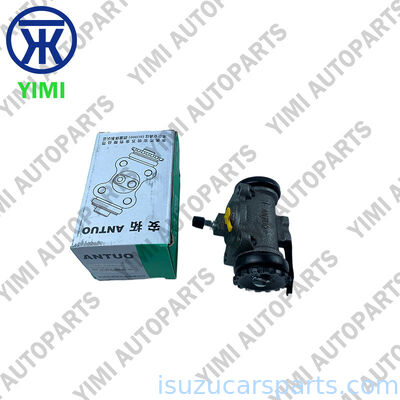 গুণমান ISUZU ব্রেক হুইল সিলিন্ডার ১ ইঞ্চি বোর ১৬-টুথ গিয়ার হেভি-ডিউটি কাস্ট আয়রন রিয়ার রাইট হাইড্রোলিক অ্যাসেম্বলি কারখানা