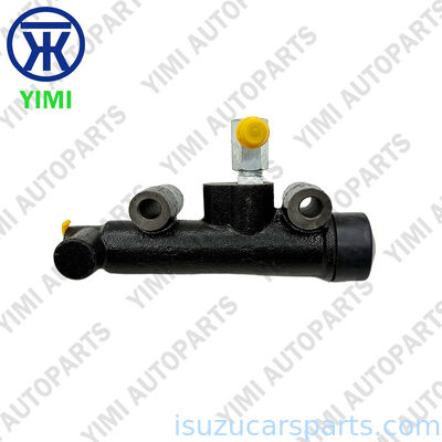 গুণমান ISUZU CVR14 6QA1 এবং FRR / FSR / FTR সিরিজের 1996-2008 এর জন্য ক্লাচ মাস্টার সিলিন্ডার অ্যাসেম্বলি 1-47500232-2 1475002322 1-47500251-2 — OEM 7/8" বোর RHD হাইড্রোলিক ক্লাচ অ্যাকচুয়েটর কারখানা