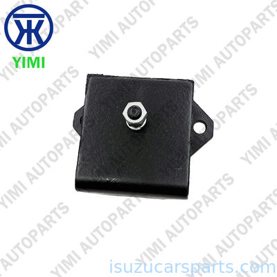 গুণমান ISUZU LT132 6HE1 6HH1 6HK1 এর জন্য ফ্রন্ট ইঞ্জিন মাউন্ট 1-53215172-0 1532151720 1-87610162-0    OEM রাবার ইঞ্জিন ফুট সাপোর্ট কারখানা