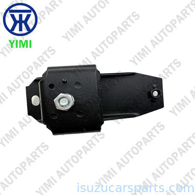 গুণমান ISUZU NKR55 NPR 4JB1 2.8L ডিজেল 1993-2001 এর জন্য ফ্রন্ট ইঞ্জিন মাউন্ট সেট 8-97080620-0 8-97080621-0 — OEM রাবার-স্টিল মাউন্ট বাম ও ডান কারখানা