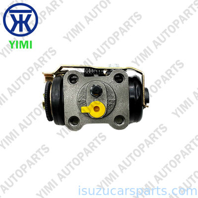 গুণমান Toyota DYNA 200 / COASTER / TOYOACE-এর জন্য পিছনের ব্রেক হুইল সিলিন্ডার 47550-37101 4755037101 — OEM পিছনের ডানদিকের ৩০ মিমি বোর ড্রাম ব্রেক সিলিন্ডার কারখানা