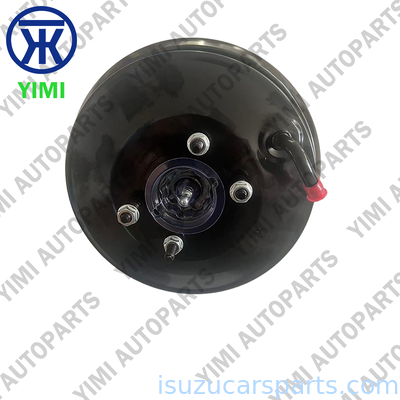 গুণমান ISUZU NKR77 4JH1 8971627981 ব্রেক পার্টসের জন্য ব্রেক মাস্টার ভ্যাক অ্যাসেম্বলি 8-97162798-1 কারখানা
