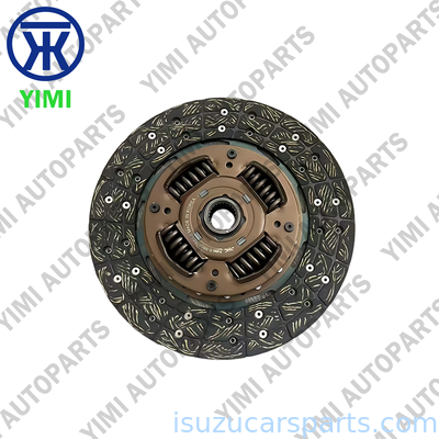 গুণমান ISUZU NKR55 4JB1T ইঞ্জিন 8980806610 8979456790 এর জন্য ক্লাচ ডিস্ক 8-98080661-0 কারখানা