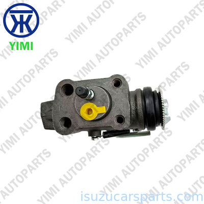 গুণমান সামনের ব্রেক হুইল সিলিন্ডার MK356643 MK-356643 Mitsubishi Fuso Canter FE84D / FE659 / FE85 / FE7xx / FE8xx এর জন্য কারখানা