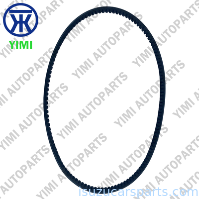 গুণমান কুলিং ফ্যান বেল্ট 1-13671463-1 ISUZU 6WF1 ইঞ্জিনের জন্য 1136714631 1876100720 কারখানা