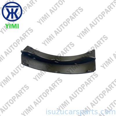 গুণমান ISUZU NKR55 4JB1 ট্রাক 5-47110059-0 চ্যাসি পার্টসের জন্য ব্রেক লাইনিং সেট 5471100590 কারখানা