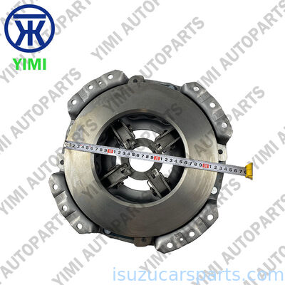 গুণমান ISUZU FVR FSR11K FRR33 6D15 এর জন্য 325mm বাইরের ব্যাস উচ্চ-শক্তি ঢালাই লোহা ক্লাচ প্রেসার প্লেট CE প্রত্যয়িত কারখানা