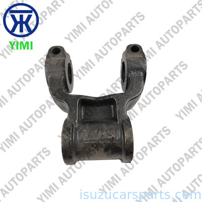 গুণমান ISUZU ফ্রন্ট সাসপেনশন শ্যাকল CK45/CK35 কাস্ট স্টিল OEM স্ট্যান্ডার্ড সাইজ ১২ মাসের ওয়ারেন্টি সহ CXZ51K 6WF1 এর জন্য কারখানা