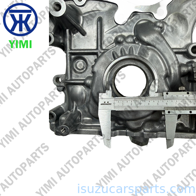 গুণমান Toyota Land Cruiser Prado Hiace 7GR-FKS GRJ152 তেল পাম্পের জন্য টাইমিং চেইন কভার অ্যাসি 11310-31070 11310-31071 কারখানা