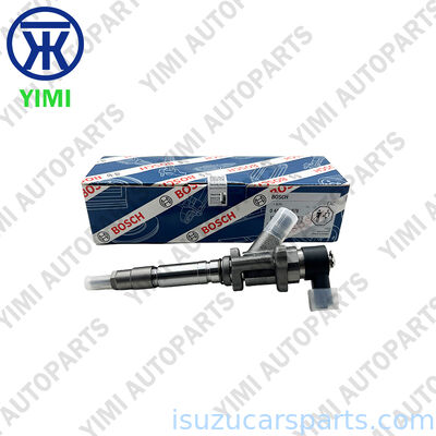 গুণমান OEM কমন রেল ফুয়েল ইনজেক্টর ME226793 0445120076 Mitsubishi Fuso 4M50 FE120/FE140/FE145/FE145CC/FE180/FG140 এর জন্য কারখানা