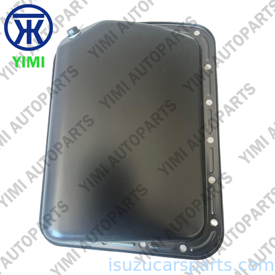 গুণমান তেল প্যান সমাবেশ 8-97383067-2 8973830672 ISUZU NLR85 NMR85 NNR 4JJ1T ডিজেল ট্রাকের জন্য কারখানা