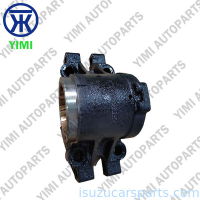 গুণমান 1-51385091-0 OEM ফিট লোয়ার স্প্রিং সিট ট্রানিয়ন সিট হাই-স্ট্রেন্থ কাস্ট আয়রন ISUZU CYZ51 6WF1 এর জন্য কারখানা