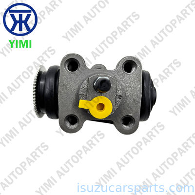 গুণমান ব্রেক হুইল সিলিন্ডার MC112214 MC-112214 MITSUBISHI Fuso Canter FE434 FE439 FE444 FE449 FE639 এর জন্য কারখানা