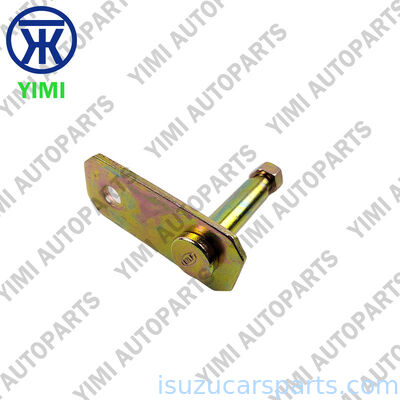 গুণমান ISUZU লিফ স্প্রিং পিন 8-94468235-2 8944682352 22mm NHR NKR 100P 4JB1 OEM স্ট্যান্ডার্ড ফ্রন্ট রিয়ার স্প্রিং পিনের জন্য ডাইরেক্ট ফিট কারখানা