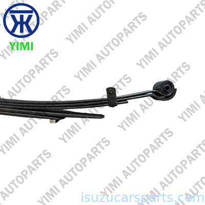 গুণমান Rear Leaf Spring 8-98218552-0 8982185520 For ISUZU D-MAX TFR TFS 2012-2017 4WD কারখানা