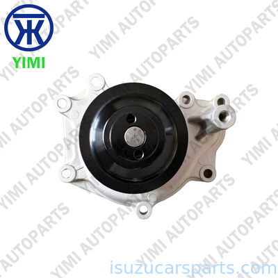গুণমান Water Pump Assembly ME993932 For MITSUBISHI FUSO 4M50 4M51 Canter FE7 FE8 — OEM Verified Direct Fit, Cross-Ref ME994451 ME991300 LWP1160 কারখানা
